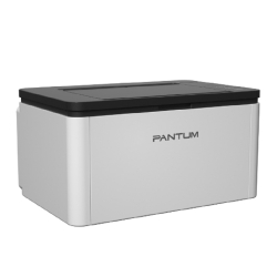 Принтер Pantum BP1800W (BP1800W) (A4, 18 стр / мин, 600x600dpi, 256MB RAM, 800Мг, USB, RJ45, Wi-Fi)