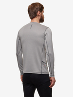 ФУТБОЛКА МУЖСКАЯ С ДЛИННЫМ РУКАВОМ BASK NAMIB LS ST