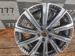 Диск колесный литой R19 Changan CS75 Plus 3 23-нв Б/У Оригинал 3101100CD13