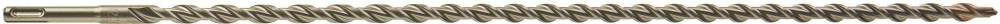 Бур Milwaukee SDS+ M2 12x600 (4932367068)