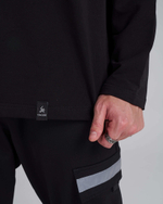 Лонгслив Ugoki