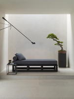 Porcelanosa Prada Caliza 45x120