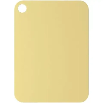 Доска разделочная 25x18см