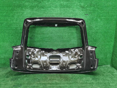 Крышка багажника Audi Q5 2 80A (2017-н.в.)