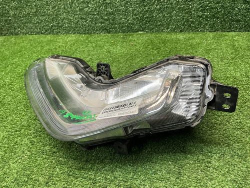 ДХО левый Haval Jolion (2021-н.в.)