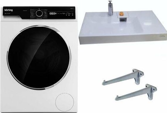 Стиральная машина Korting KWM 42IL1267