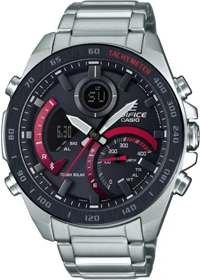 Наручные часы Casio Edifice ECB-900DB-1AER