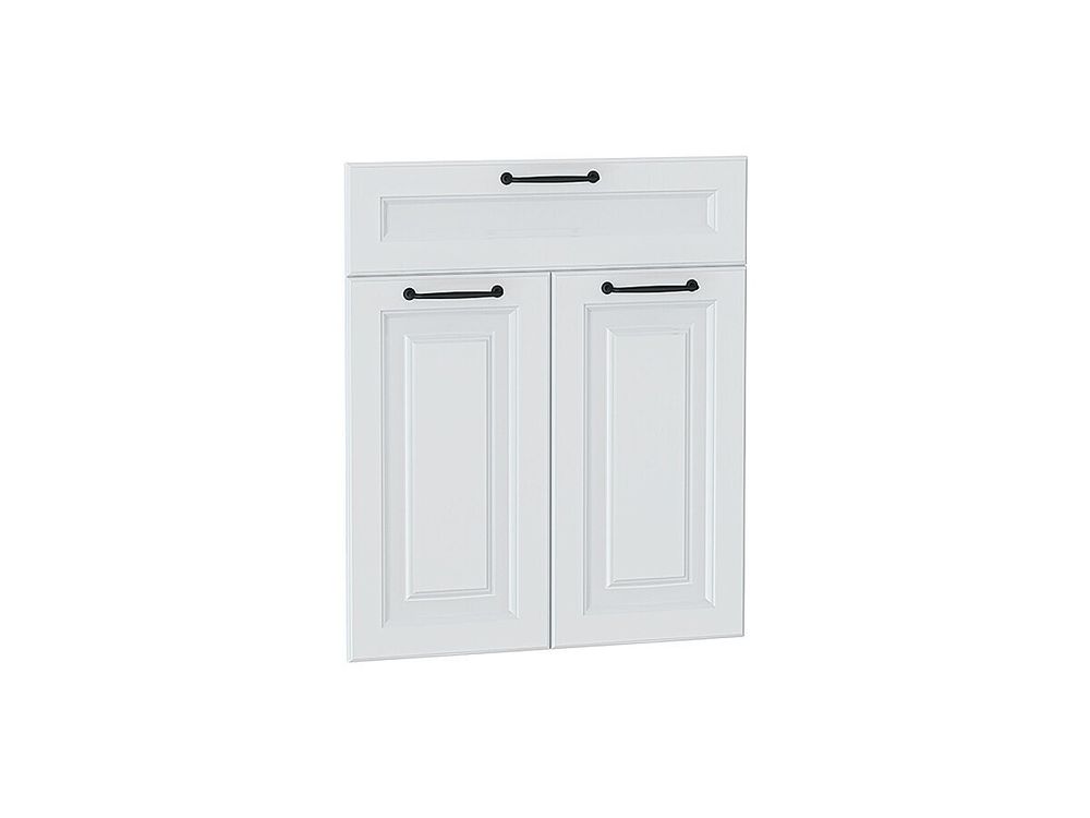 Комплект фасадов Ницца Royal для каркаса Ф-41М Н601М/ШП601