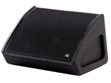 Audiorus X 15AM W - активный монитор / универсальная акустическая система коаксиального типа