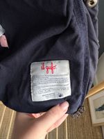 Пуховый комплект Il Gufo с шапкой, 92