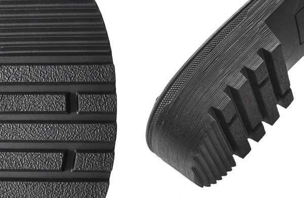 Подошва мужская SP ФСИН-10, чёрный