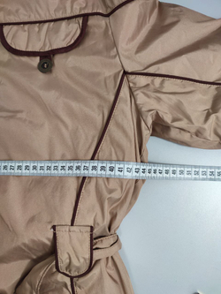 Куртка Alpex демисезонная на 12/13 лет, новая