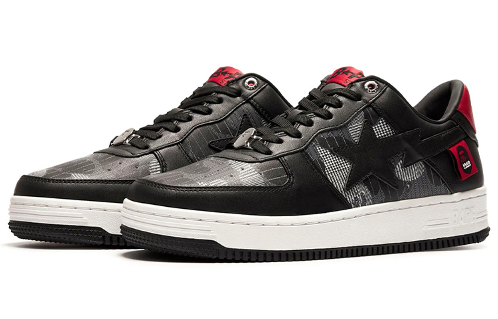 A Bathing Ape A Bathing Ape Bathing Ape A Bathing Ape Sta Hugo