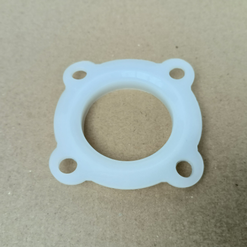 Прокладка под 4 болта для водонагревателей HAIER (EC )