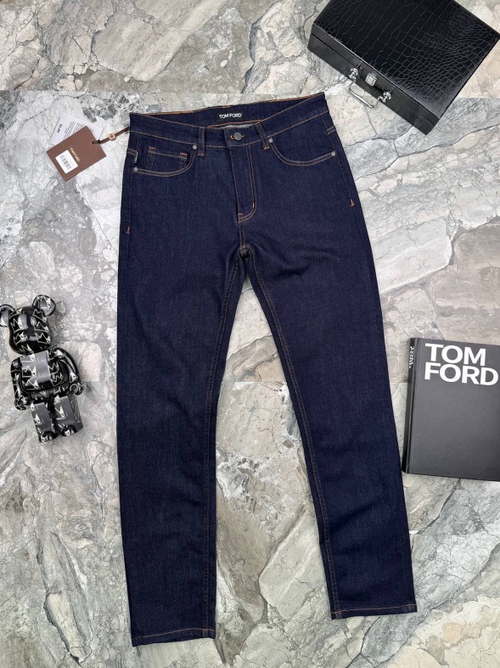 Джинсы Tom Ford