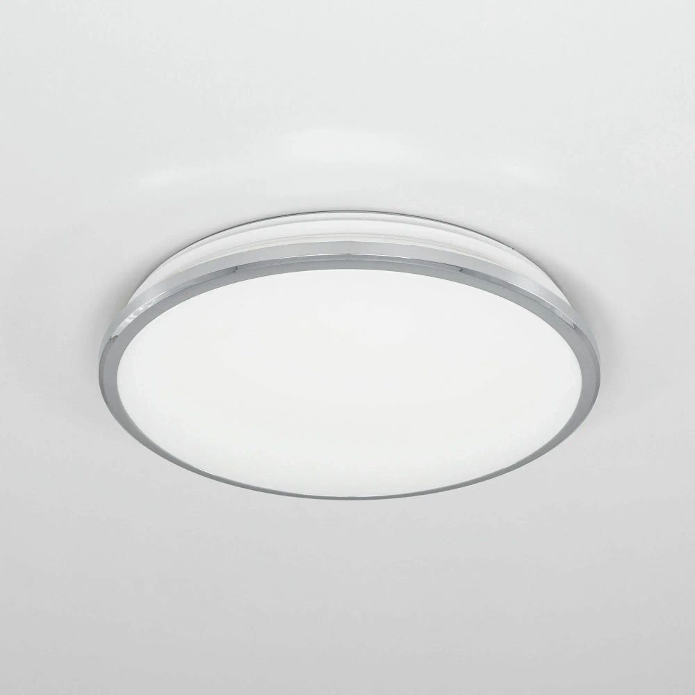 Citilux Луна CL702221N LED Светильник с диммером Хром