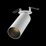 Встраиваемый светодиодный светильник Maytoni FOCUS LED C053CL-L12W3K-W-W