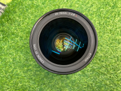Canon EF 24-70mm 2.8L USM