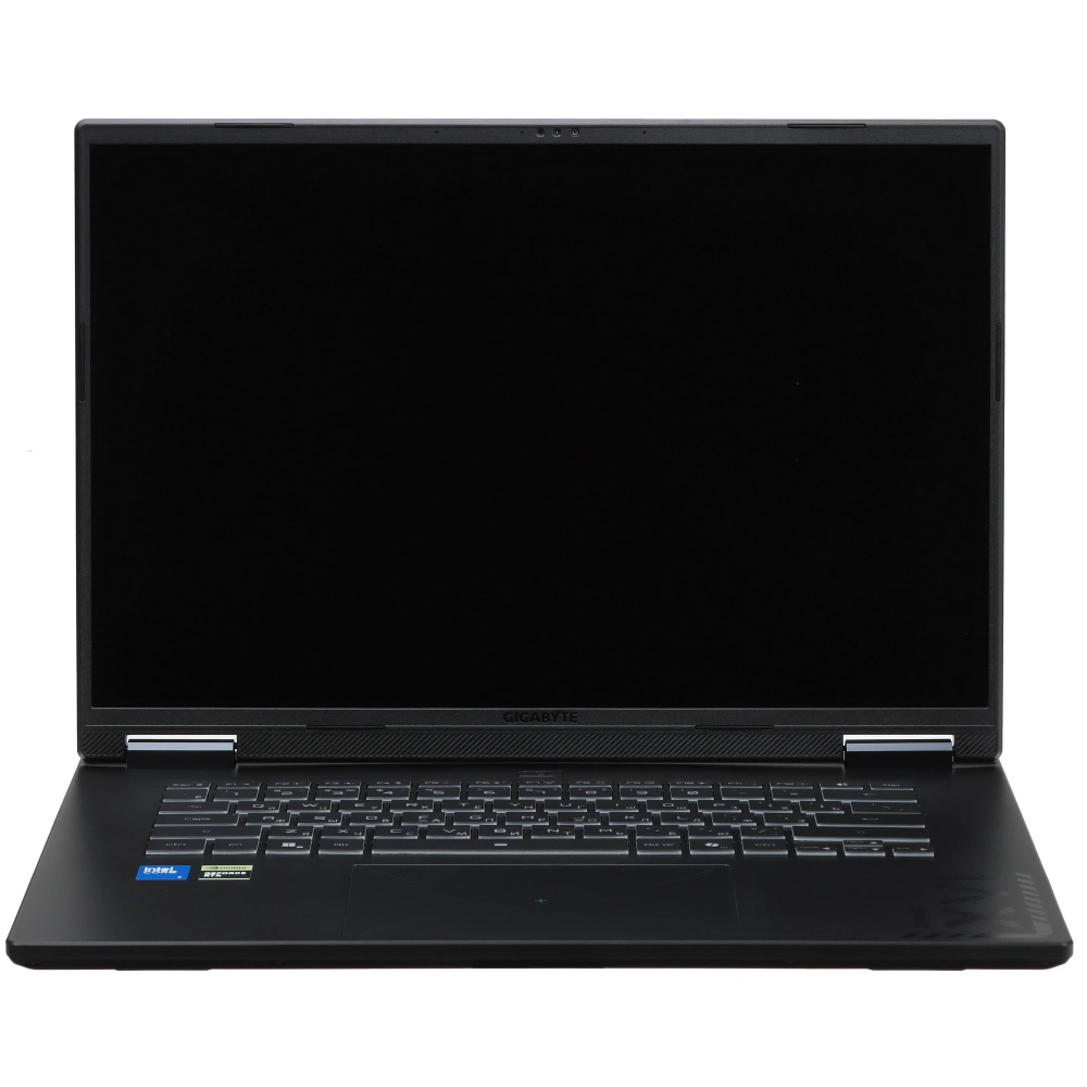 16" Ноутбук GIGABYTE GAMING A16 PRO GA6DH черный