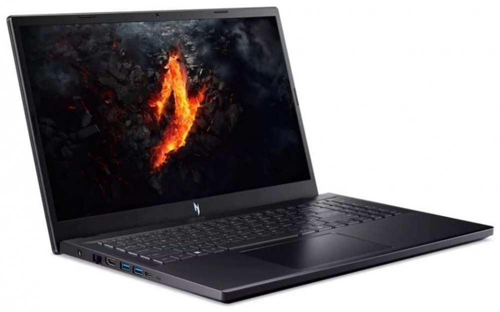 Ноутбук Acer Nitro V15 ANV15-41 15.6" / 16 Гб / SSD 512 Гб / Без ОС / NH.QSJEY.002