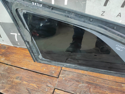 Стекло багажника правое глухое Geely Atlas 2 23-нв Б/У Оригинал 6608100248