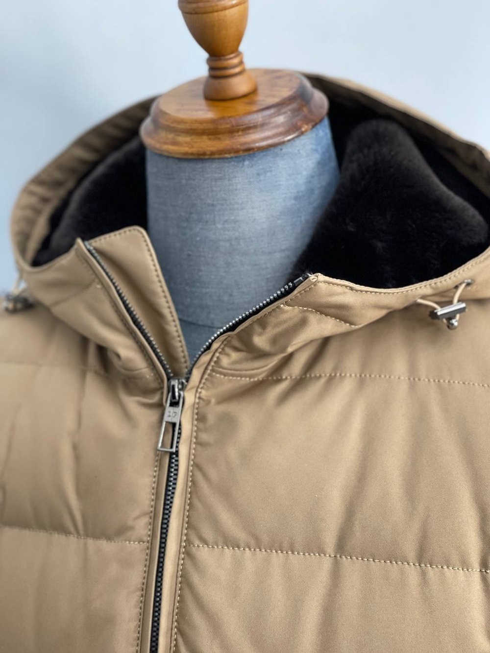 Куртка  Loro Piana
