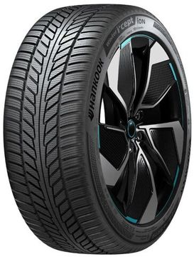 Hankook Tire iON i*cept SUV IW01A 255/50 R19 107H XL