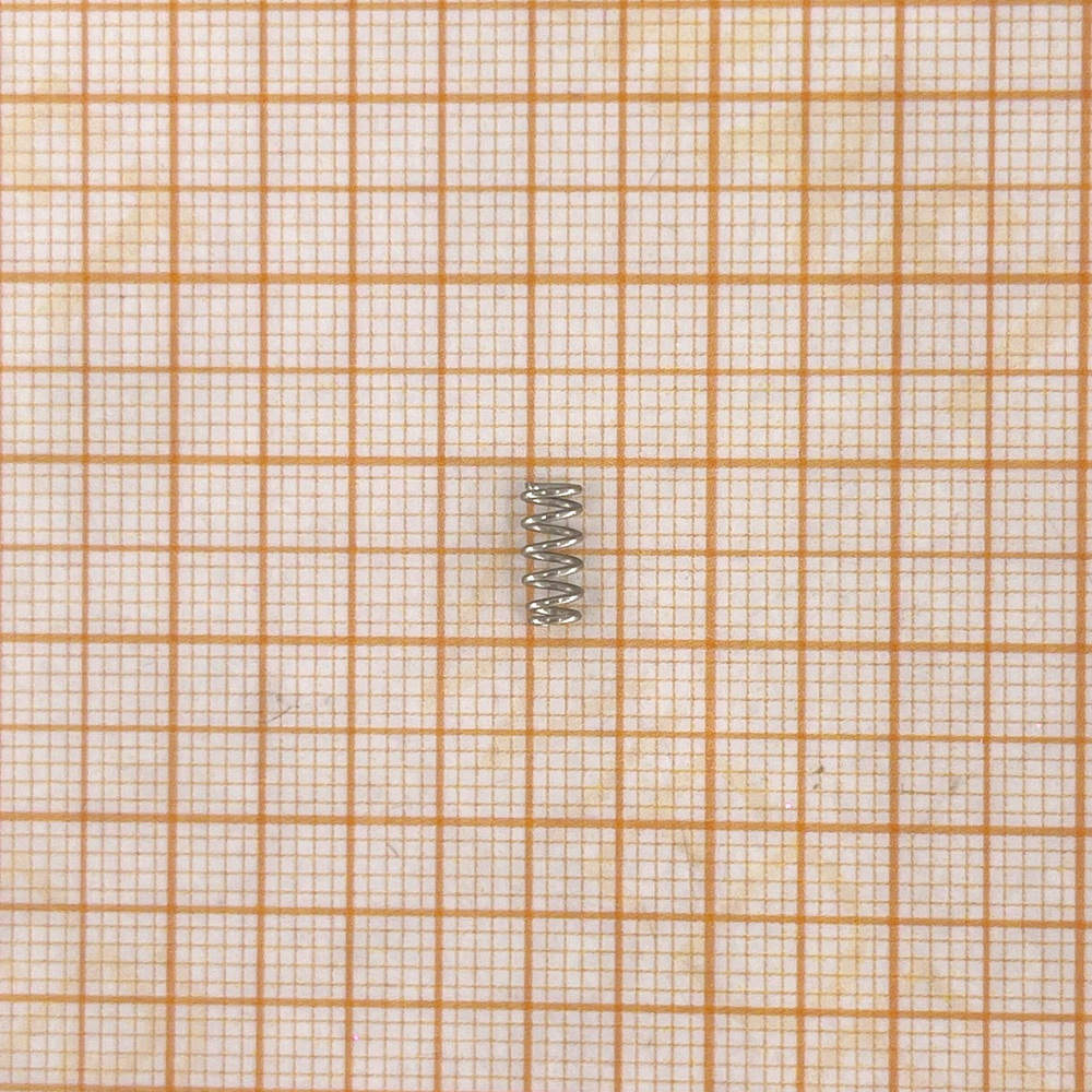 WDK-25525-39 Пружина