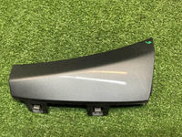 Накладка перед бампера Mercedes C w205 (18-23) AMG