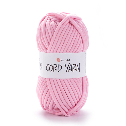 Пряжа YarnArt Cord yarn, 762