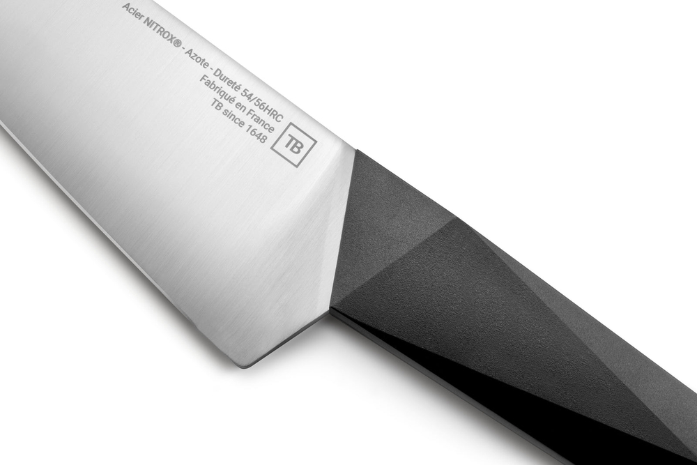 Нож сантоку TB 1648 Furtif (19 см)