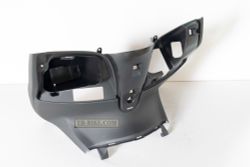 81131-KWN-900ZB (81130-KWN-900ZA). COVER SET, INNER *NH1*. Honda PCX125