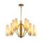 Подвесная люстра Favourite Figuris 2872-10P