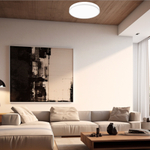 Citilux Купер CL72424V0 LED Светильник потолочный Белый