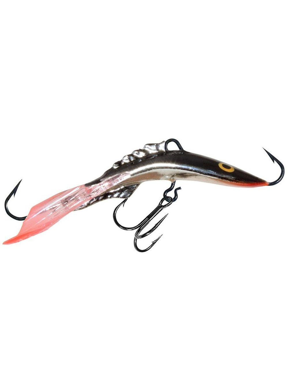 Балансир рыболовный ACROBAT-3 50mm 2 штуки 10 г.