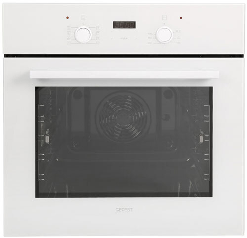 Электрический духовой шкаф Gefest ЭДВ ДА 622-02 РБ1S