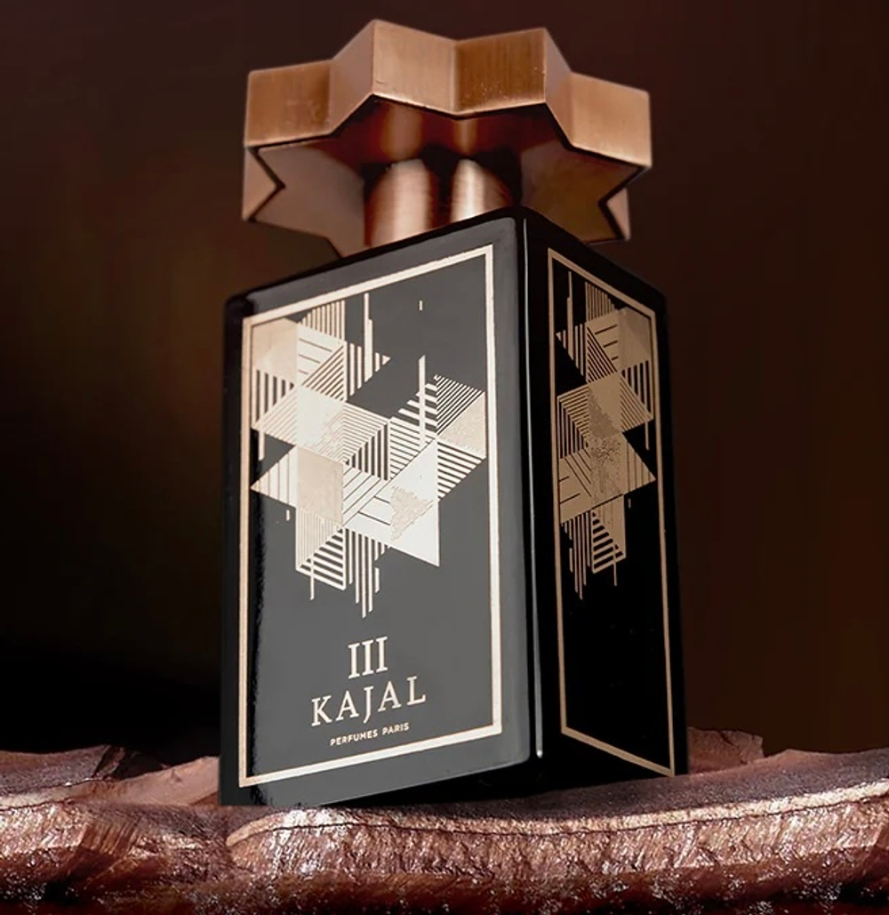 Kajal Kajal III EDP