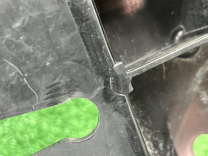 Телевизор Hyundai Palisade (2018-н.в.)