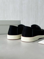 Лоферы Santoni