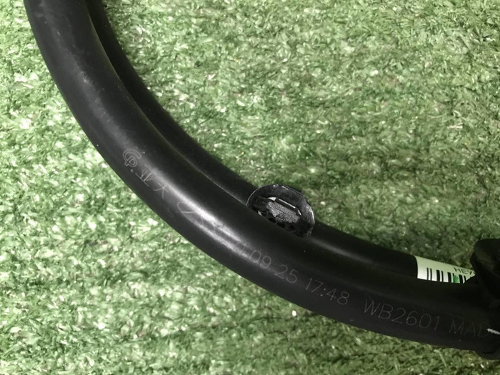 Уплотнитель люка крыши EXEED LX (2019-н.в.)