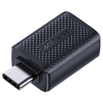 J1 USB-A to USB-C adapter