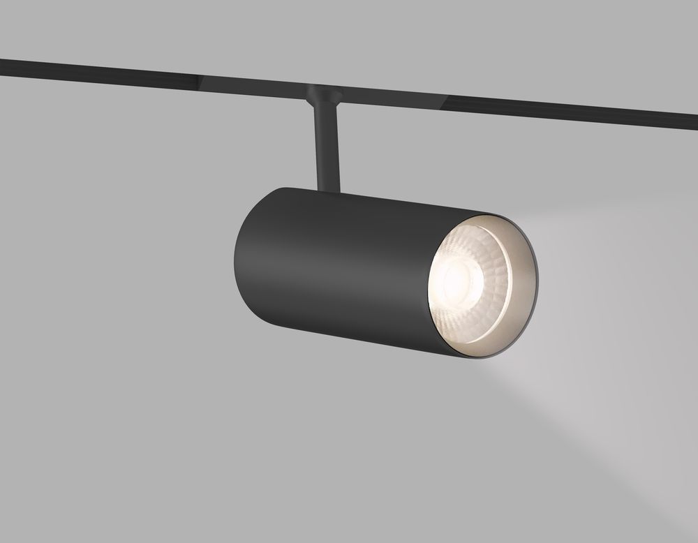 Ambrella Трековый акцентный светильник 3CCT 3000-6000K SMART 15W 24° Track System GL4425