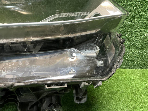 Фара правая BMW 6er G32 (2017-2020) Adaptive LED