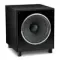Wharfedale Diamond SW-15 Black Wood