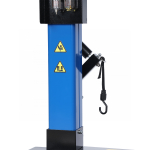 NORDBERG (NTL30) Лифт для колес