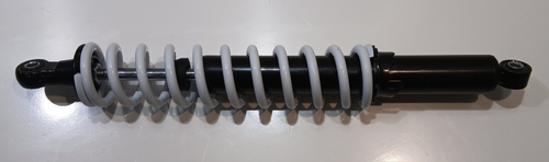 Амортизатор передний 460мм  для снегохода MotoLand SnowFox 200