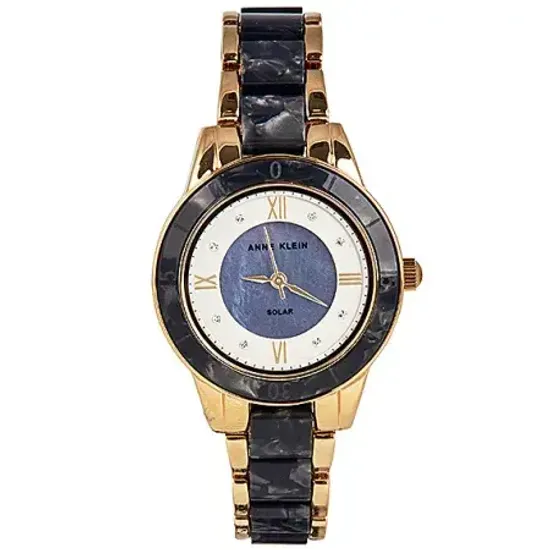 Женские часы Anne Klein AK/3610GPBK