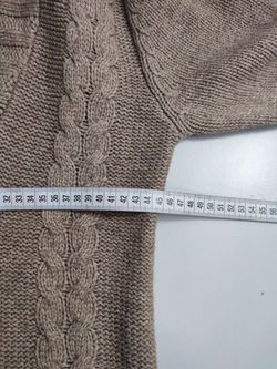 Джемпер H&M теплый 46 размер