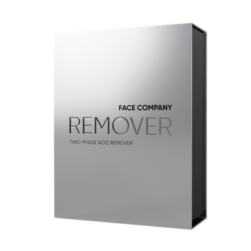 FACE - Двухфазный кислотный ремувер