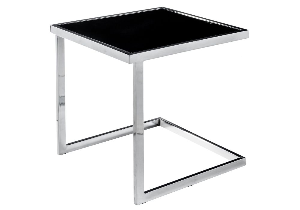 Журнальный столик Deco SQ черный